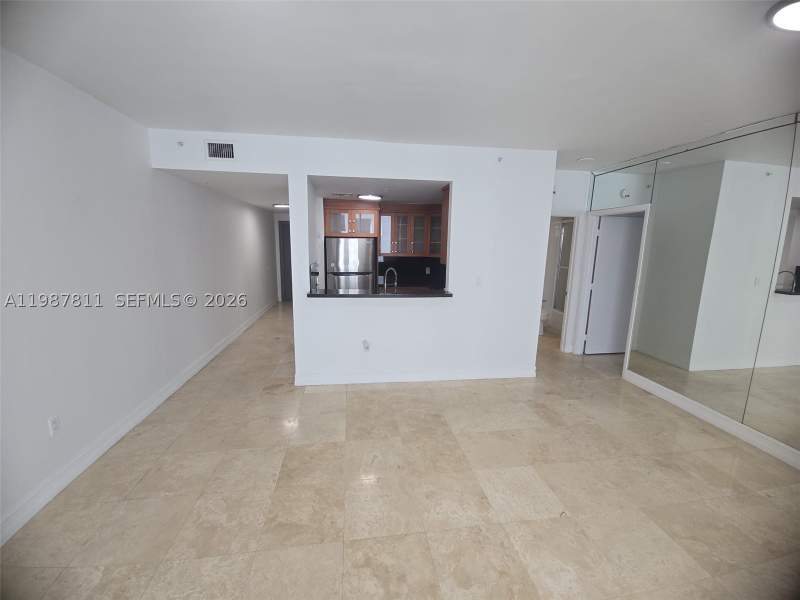 1 bedroom Condominium at 185 SE 14th Ter 2701, Fortune House Condo, Miami — photo 4