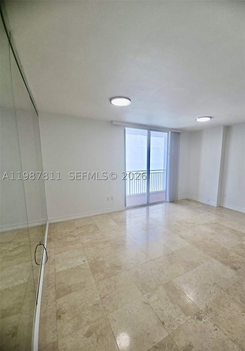 1 bedroom Condominium at 185 SE 14th Ter 2701, Fortune House Condo, Miami — photo 5