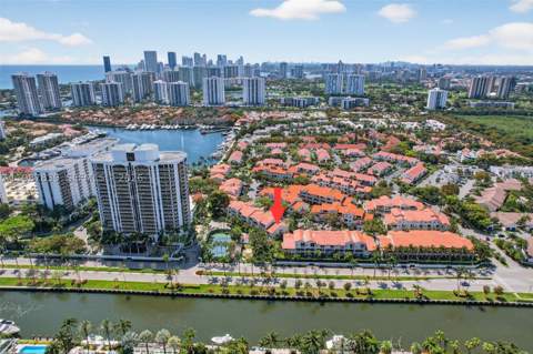 21391 Marina Cove Circle K11, Aventura FL - photo 6 of 71