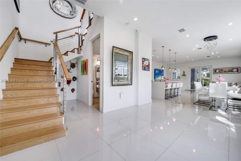 3 bedroom Townhouse at 2943 SW 23rd St, Miami Suburban Acres, Miami — photo 4