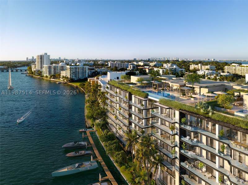 3 bedroom Condominium at 10141 E Bay Harbor Drive 703, Bay Harbor Towers, Bay Harbor Islands — photo 3