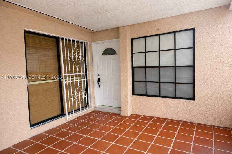 3 bedroom Condominium at 11640 SW 2nd St 54, Los Patios Snapper Creek, Sweetwater — photo 2