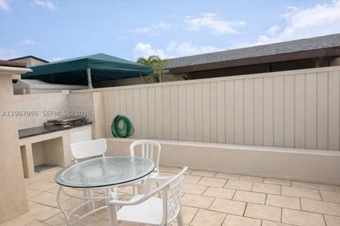11640 SW 2nd St 54, Sweetwater FL - photo 6 of 6