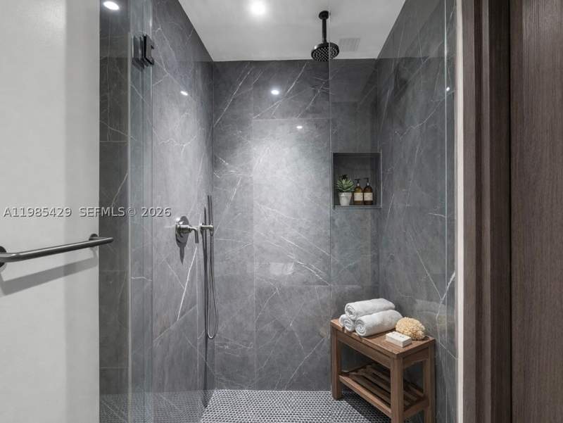 0 bedroom Condominium at 20 NE 11 St 2306B, Eleven Hotel And Residence, Miami — photo 4