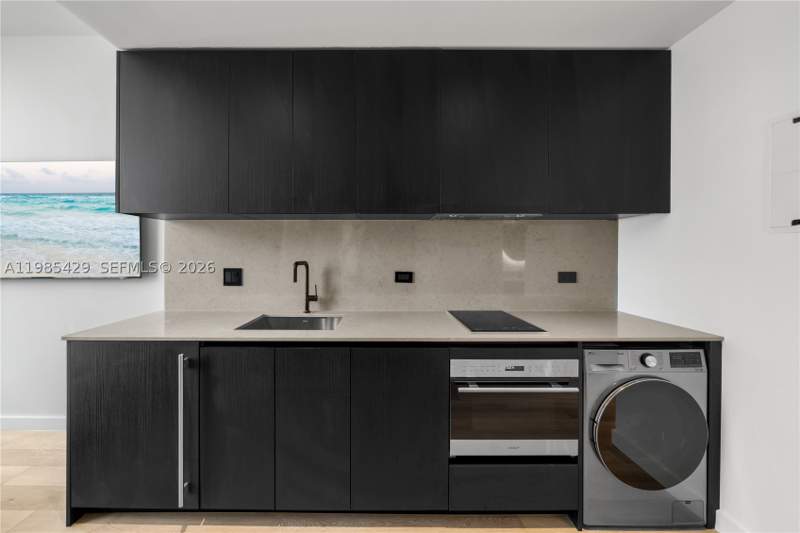 0 bedroom Condominium at 20 NE 11 St 2306B, Eleven Hotel And Residence, Miami — photo 5