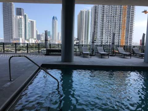 1600 NE 1st Ave 1715, Miami FL - photo 16 of 17