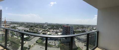 1600 NE 1st Ave 1715, Miami FL - photo 17 of 17