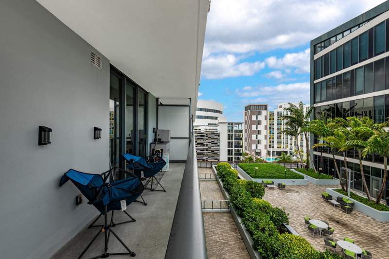 1 bedroom Condominium at 2960 NE 207th Street 708, Aventura Parksquare Reside, Aventura — photo 5