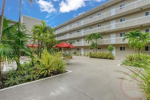 7703 Camino Real A105, Miami FL - photo 13 of 14