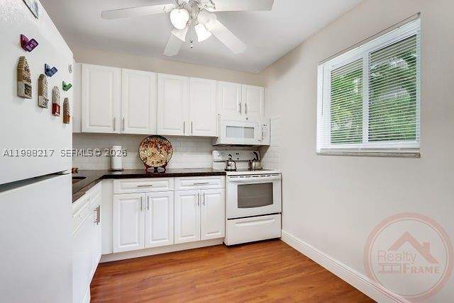 1 bedroom Condominium at 7703 Camino Real A105, Village Of Kings Creek Co, Miami — photo 2