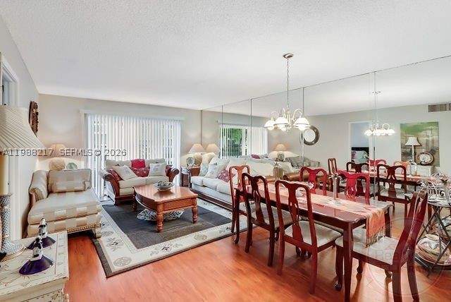 1 bedroom Condominium at 7703 Camino Real A105, Village Of Kings Creek Co, Miami — photo 3