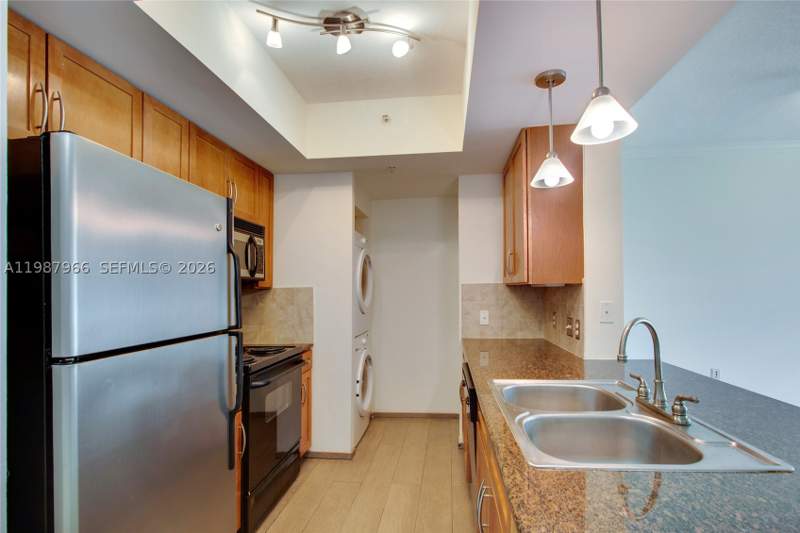 1 bedroom Condominium at 2000 N Bayshore Dr 506, Cite Condo, Miami — photo 5