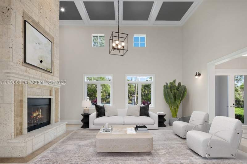 6 bedroom SingleFamilyResidence at 6200 SW 130th Ter, Bay Ridge Ests, Pinecrest — photo 5
