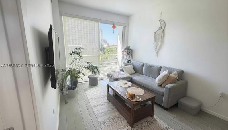 1 bedroom Condominium at 321 NE 26th St 514, 26 Edgewater Condo, Miami — photo 4