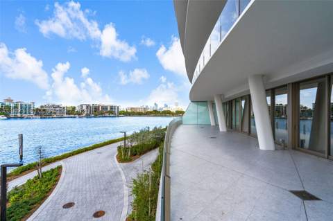 5 Grove Isle Drive S203, Coconut Grove FL - photo 14 of 30
