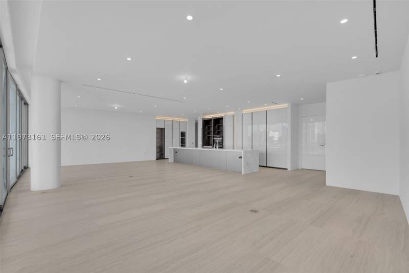 4 bedroom Condominium at 5 Grove Isle Drive S203, Vita at Grove Isle, Coconut Grove — photo 5