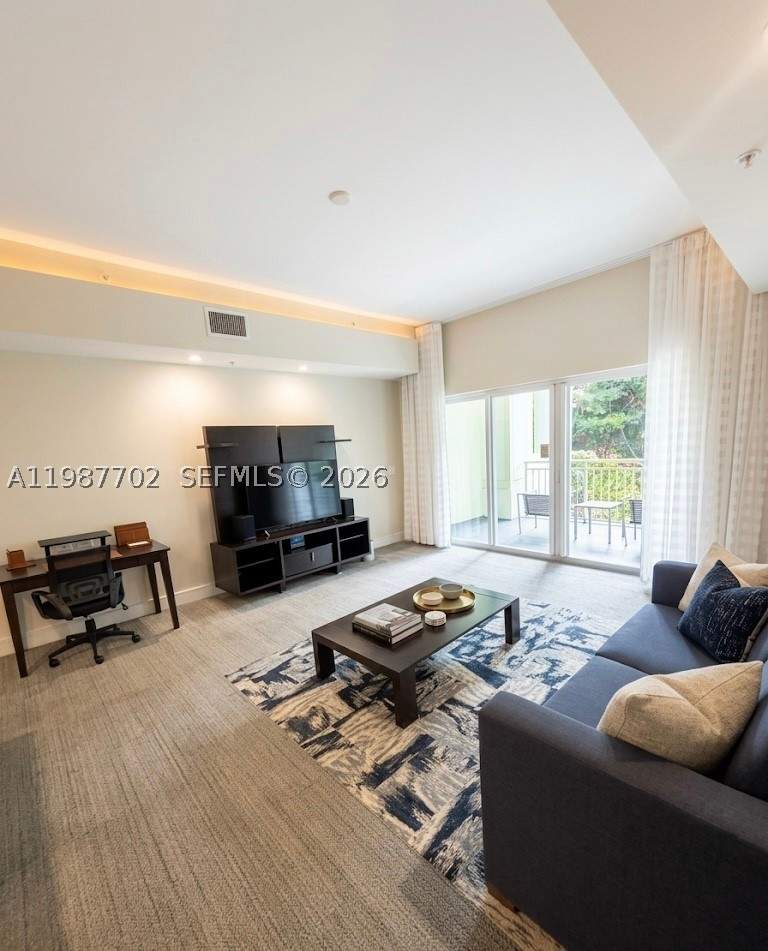 1 bedroom Condominium at 5300 NW 87th Ave 1109, The Blue A Resort Hotel C, Doral — photo 2