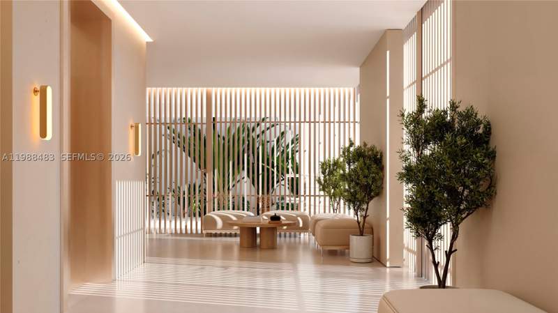 2 bedroom Condominium at 829 4th St 1, Milano Boutique Condo, Miami Beach — photo 5