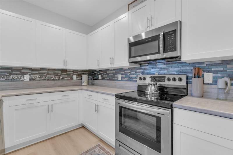 3 bedroom Townhouse at 21068 NE 8th Ave, Via Ventura Neighborhood, Miami — photo 3