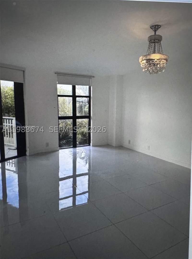 2 bedroom Condominium at 4000 Towerside Ter 609, The Towers Of Quayside Co, Miami — photo 2
