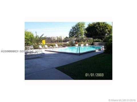 9688 Fontainebleau Blvd 205, Miami FL - photo 11 of 12