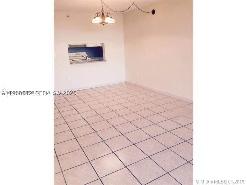 1 bedroom Condominium at 9688 Fontainebleau Blvd 205, Golfview Cl Fontainbl Pk, Miami — photo 4
