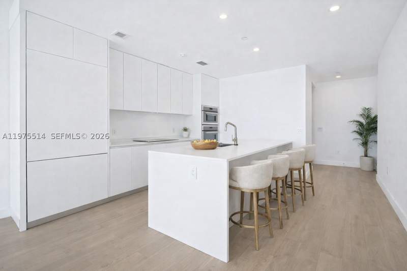 3 bedroom Condominium at 700 NE 24 Street 805, Aria Reserve South, Miami — photo 4