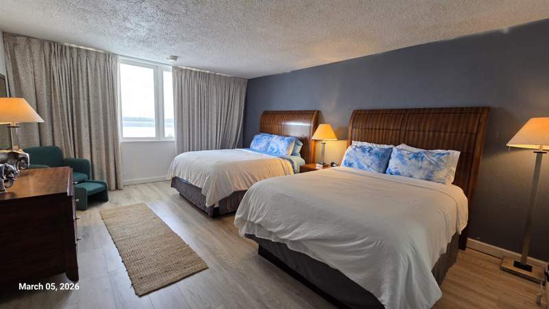 0 bedroom Condominium at 19201 Collins Avenue 105, The Aventura Beach Club Co, Sunny Isles Beach — photo 4