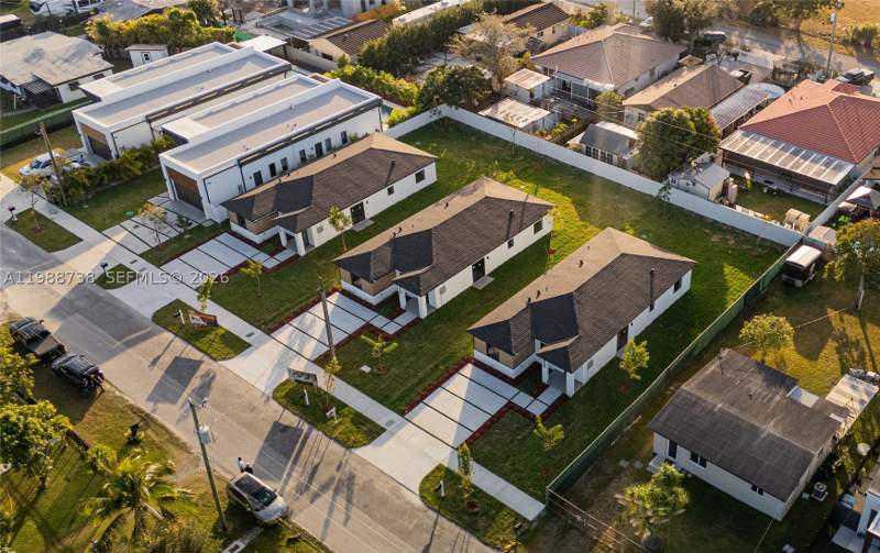 4 bedroom SingleFamilyResidence at 22840 SW 122nd Pl, Silver Palm Park, Miami — photo 5