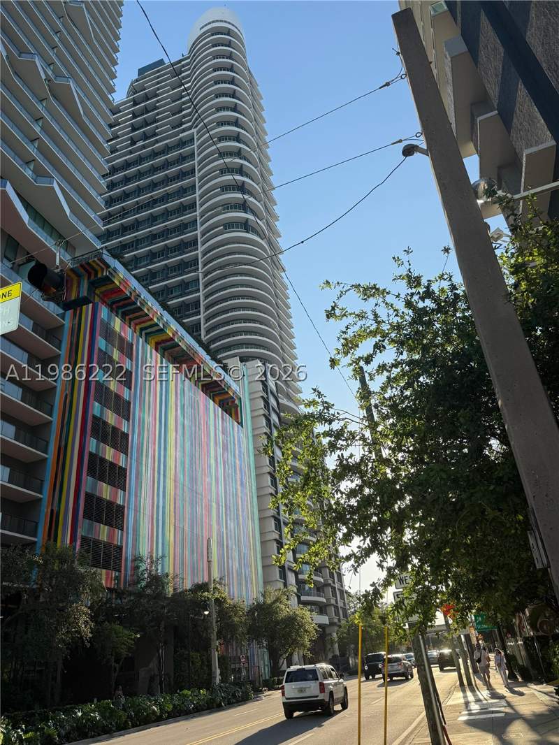 1 bedroom Condominium at 60 SW 13th St 3017, Infinity At Brickell Cond, Miami — photo 2