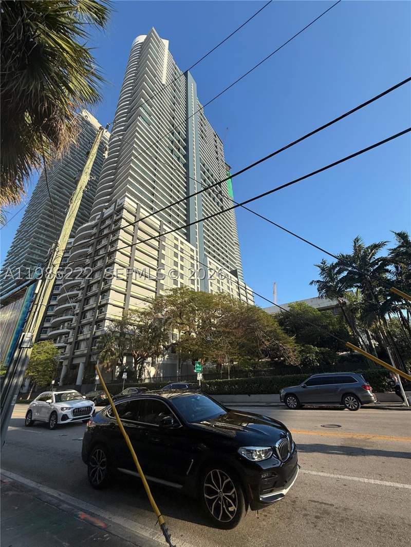 1 bedroom Condominium at 60 SW 13th St 3017, Infinity At Brickell Cond, Miami — photo 3
