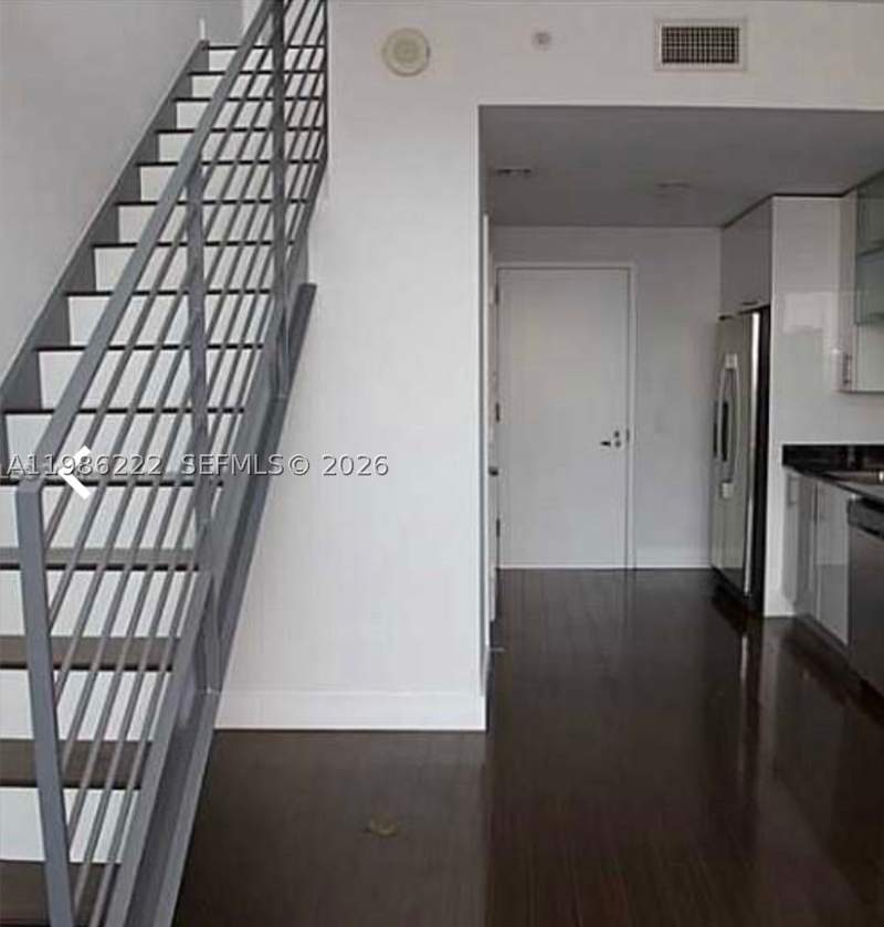 1 bedroom Condominium at 60 SW 13th St 3017, Infinity At Brickell Cond, Miami — photo 5
