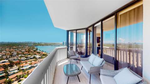 1000 W Island Blvd 2903, Aventura FL - photo 20 of 25