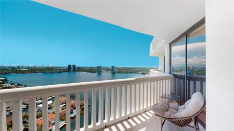 1000 W Island Blvd 2903, Aventura FL - photo 24 of 25