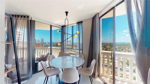 1000 W Island Blvd 2903, Aventura FL - photo 6 of 25