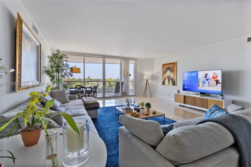 3 bedroom Condominium at 21050 Point Pl 604, Atlantic III At The Point, Aventura — photo 2