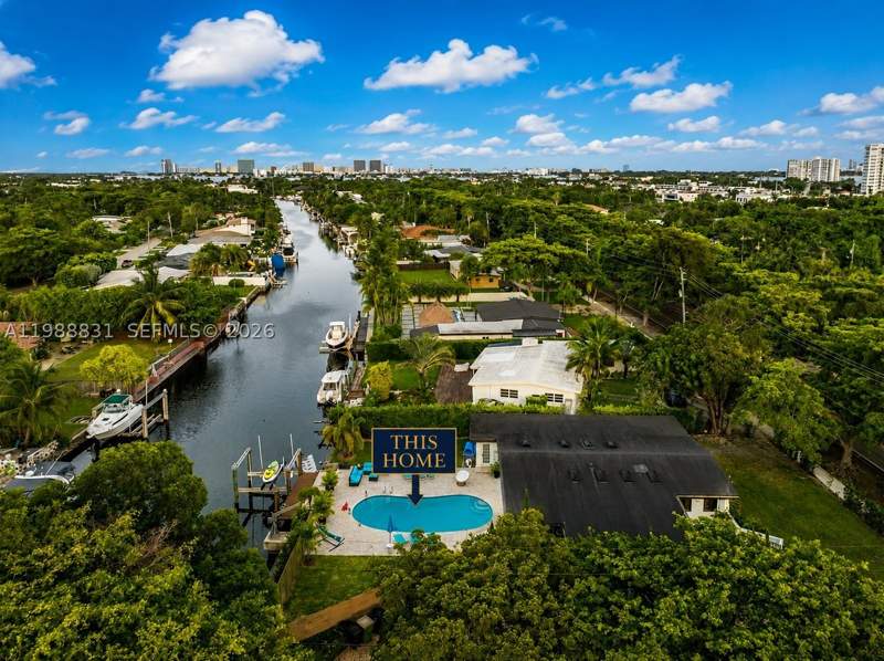 4 bedroom SingleFamilyResidence at 1805 Keystone Blvd, Keystone Point Sec 1, North Miami — photo 2