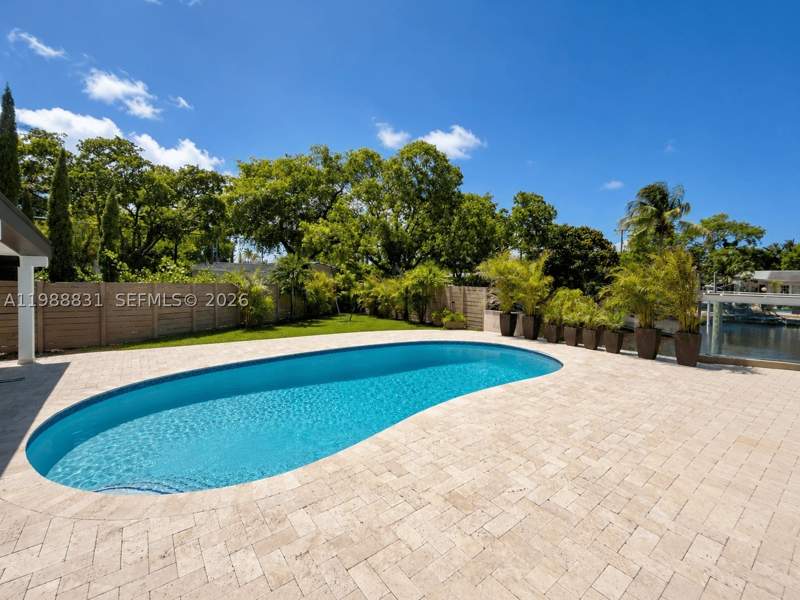 4 bedroom SingleFamilyResidence at 1805 Keystone Blvd, Keystone Point Sec 1, North Miami — photo 3