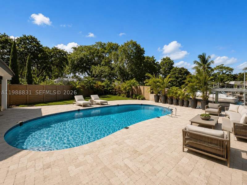 4 bedroom SingleFamilyResidence at 1805 Keystone Blvd, Keystone Point Sec 1, North Miami — photo 4