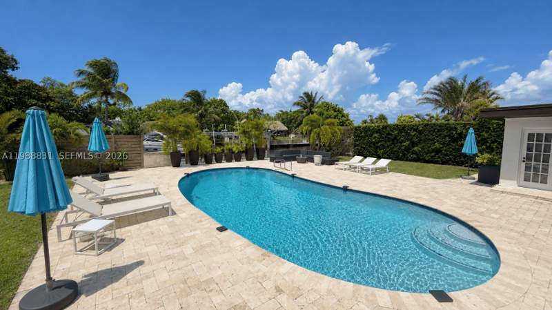 4 bedroom SingleFamilyResidence at 1805 Keystone Blvd, Keystone Point Sec 1, North Miami — photo 5