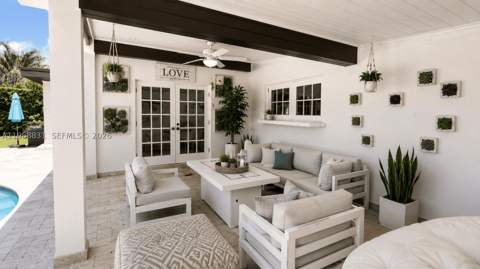 1805 Keystone Blvd, North Miami FL - photo 6 of 29