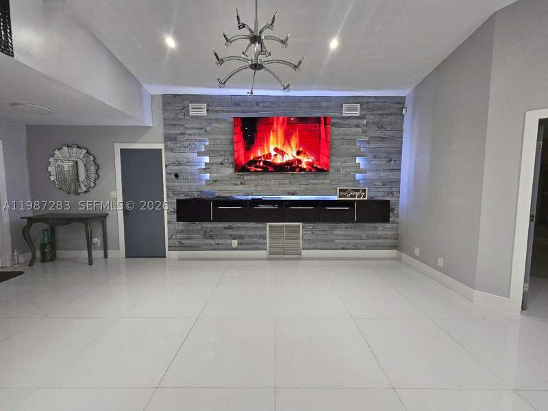 3 bedroom SingleFamilyResidence at 8003 SW 158th Pl, Parcel G At Lago Mar, Miami — photo 3