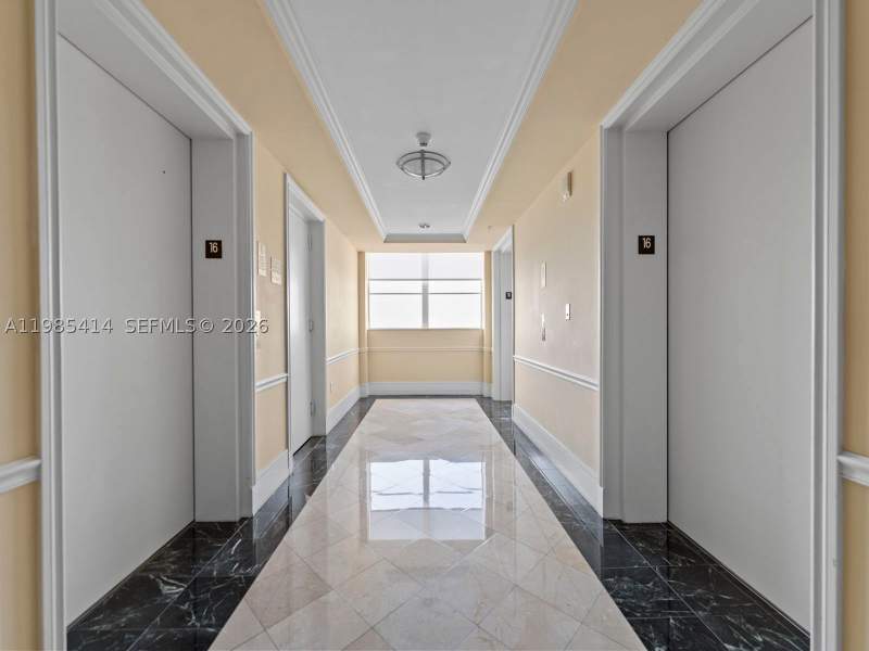 2 bedroom Condominium at 3232 SW 22nd Ter 1609, Gables Marquis Condo, Miami — photo 4