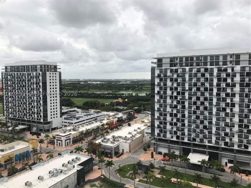 1 bedroom Condominium at 5350 NW 84th Ave 1814, 5350 Park Condo, Doral — photo 2