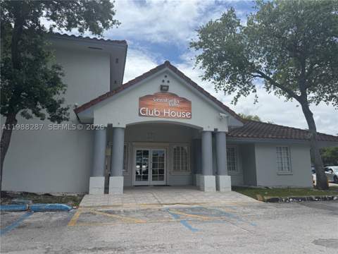 8305 SW 152nd Ave A-201, Miami FL - photo 19 of 20