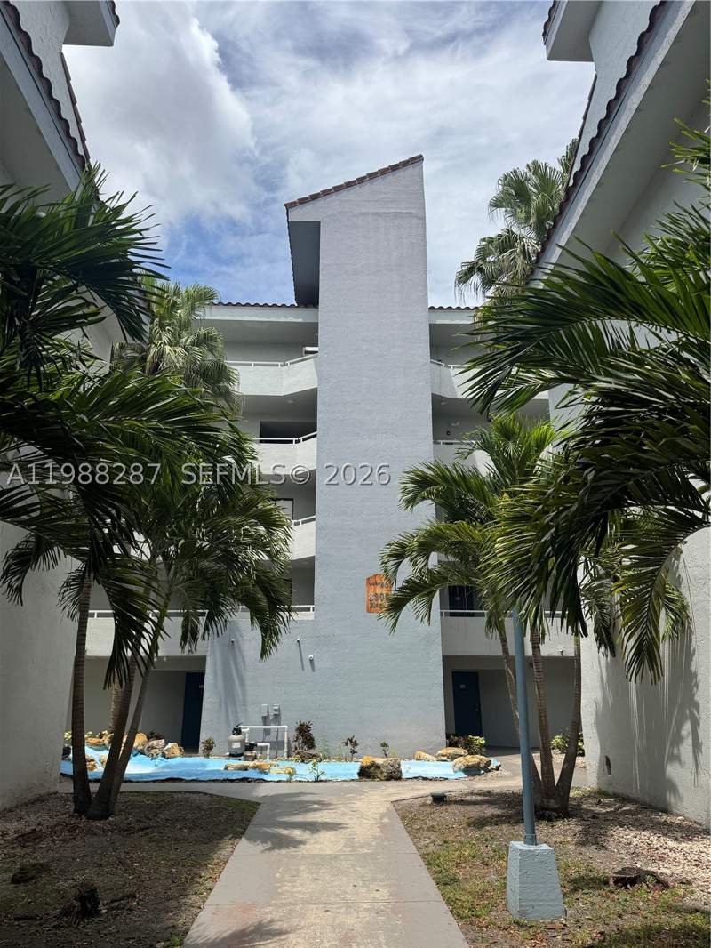 2 bedroom Condominium at 8305 SW 152nd Ave A-201, Verabella Falls Condo, Miami — photo 2