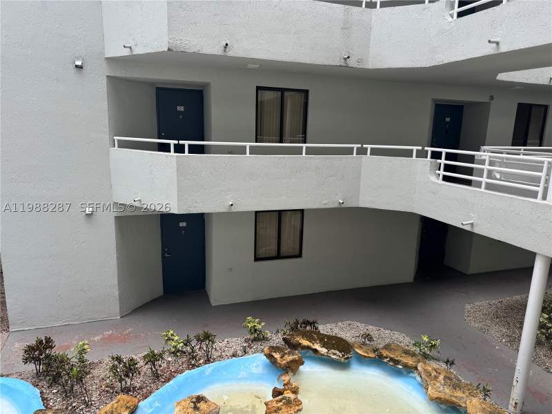 2 bedroom Condominium at 8305 SW 152nd Ave A-201, Verabella Falls Condo, Miami — photo 4