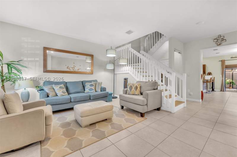 3 bedroom Townhouse at 11477 SW 250th St, Coco Palm Estates, Homestead — photo 4