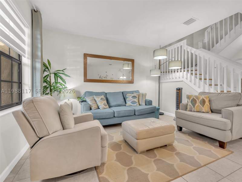 3 bedroom Townhouse at 11477 SW 250th St, Coco Palm Estates, Homestead — photo 5