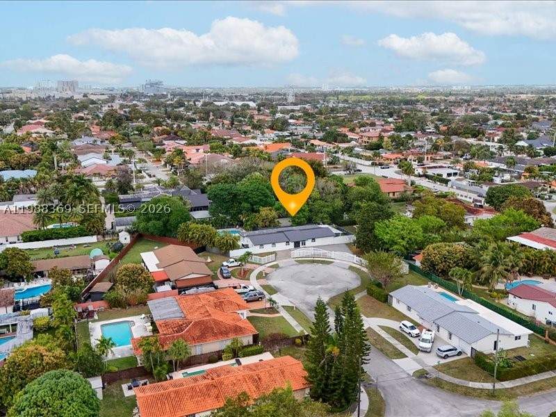5 bedroom SingleFamilyResidence at 3345 SW 109th Ct, Nunez Sub, Miami — photo 4